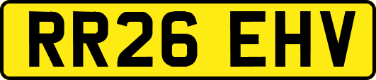RR26EHV