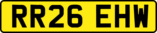 RR26EHW