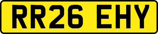 RR26EHY