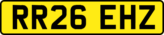 RR26EHZ