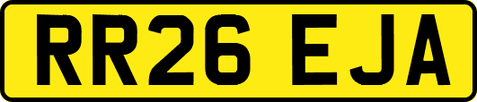 RR26EJA