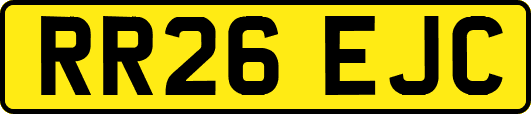 RR26EJC