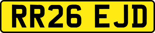 RR26EJD