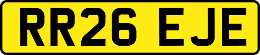 RR26EJE