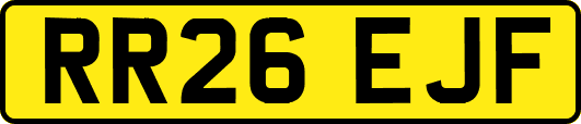 RR26EJF