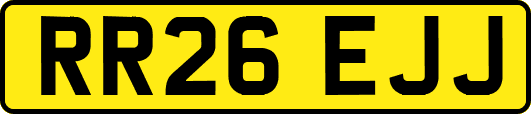 RR26EJJ