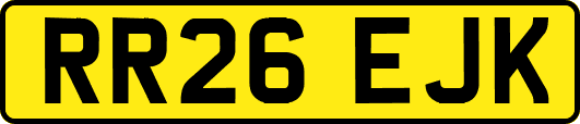 RR26EJK