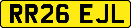 RR26EJL