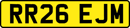 RR26EJM