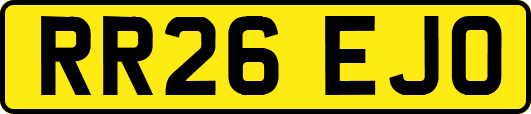 RR26EJO