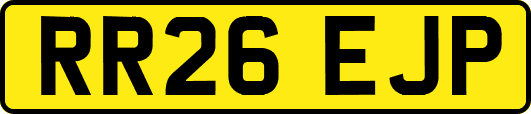 RR26EJP