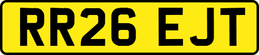 RR26EJT