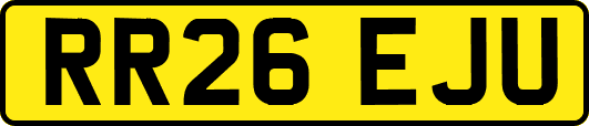 RR26EJU