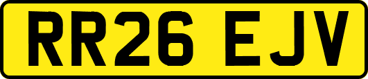 RR26EJV