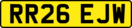 RR26EJW