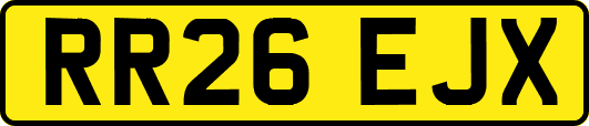 RR26EJX