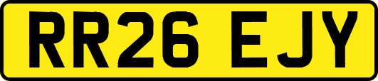 RR26EJY