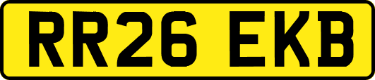 RR26EKB