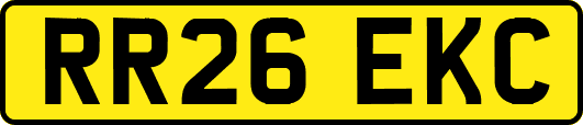 RR26EKC