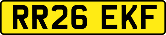 RR26EKF