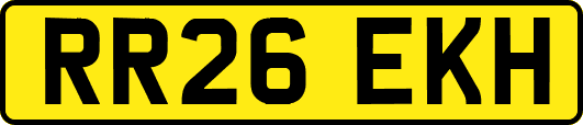 RR26EKH