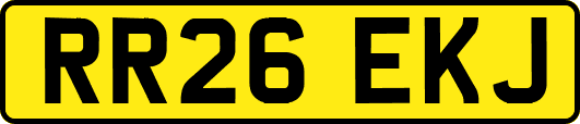 RR26EKJ
