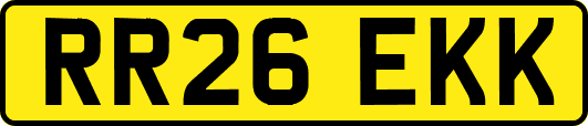 RR26EKK