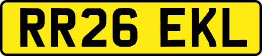 RR26EKL