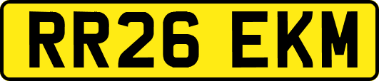 RR26EKM