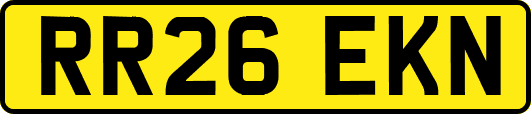 RR26EKN