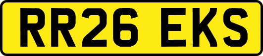RR26EKS