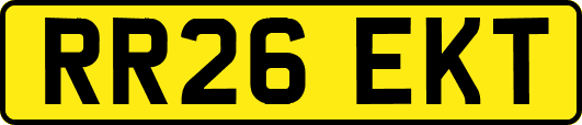 RR26EKT