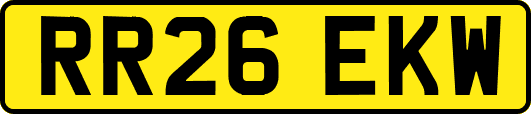 RR26EKW