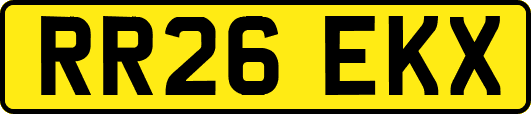 RR26EKX