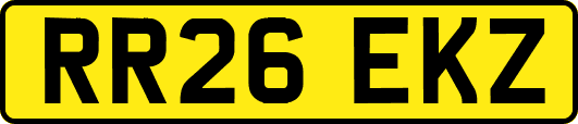 RR26EKZ