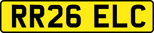 RR26ELC