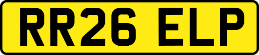 RR26ELP