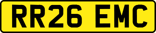 RR26EMC