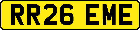 RR26EME