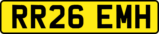 RR26EMH
