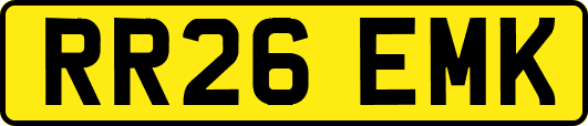 RR26EMK