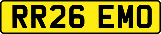 RR26EMO