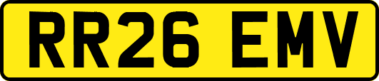 RR26EMV