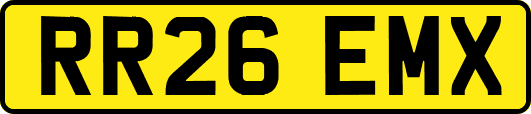 RR26EMX