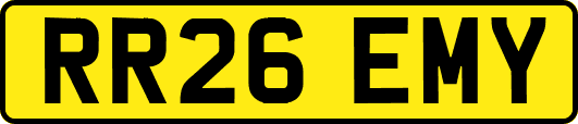 RR26EMY