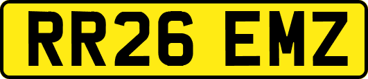 RR26EMZ