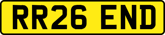 RR26END