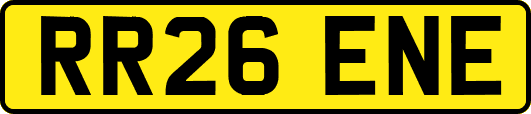 RR26ENE