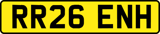 RR26ENH