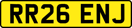 RR26ENJ